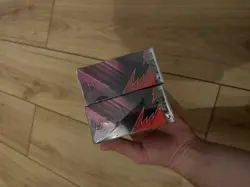 Pokemon Destined Rivals Build And Battle Kit Sealed New x2 - Image 5