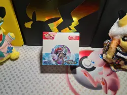 Pokemon S&V Journey Together Enhanced Booster Box - New & Factory Sealed! - Image 1