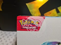 Pokemon S&V Journey Together Enhanced Booster Box - New & Factory Sealed! - Image 4