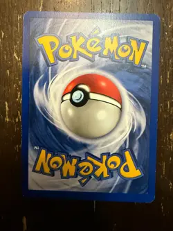 1999 Pokemon Set Unlimited DRAGONAIR RARE #18/102 LP - Image 2