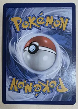 Pokemon TCG Mega Absol ex Full Art Ultra Rare 161/132 Mega Evolution English NM - Image 2
