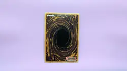 Yugioh Buster Blader RA04-EN115 1st edition Quarter Century Secret Rare - Image 3