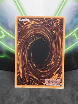 Yugioh D.D Warrior Lady DUSA-EN051 Ultra Rare 1st Edition NM - Image 2