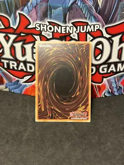 Yugioh Beelze of the Diabolic Dragons PGLD-EN016 Gold Secret Rare NM - Image 2