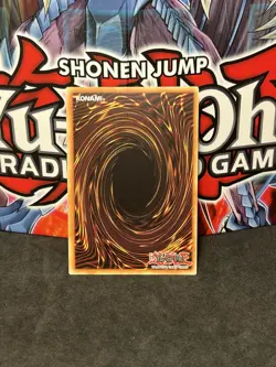 Yugioh Number 95: Galaxy-Eyes Dark Matter Dragon PGL2-EN015 Gold Secret 1st NM - Image 2