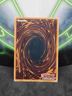 Yugioh Dimensional Inversion CDIP-EN052 Ultimate Rare 1st Edition LP - Image 2