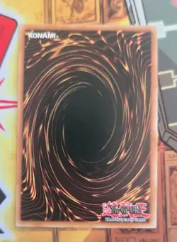 Rare Value RA03-EN182 Quarter Century Secret Rare Yugioh Quarter Century Bonanza - Image 2