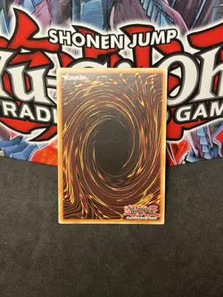 Yugioh Dragocytos Corrupted Nethersoul Dragon PGL2-EN014 Gold Secret Rare 1st NM - Image 2