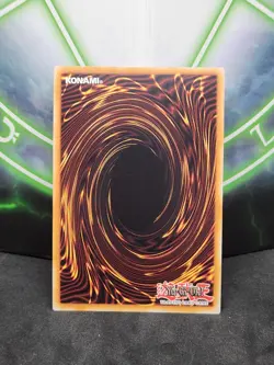 Yugioh Caius the Shadow Monarch PGLD-EN066 Gold Rare 1st Edition NM - Image 2