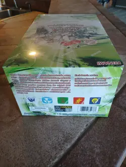 Yugioh TCG Hidden Arsenal: 1st Edition Chapter 1 Display Box (8 Small Boxes) - Image 5