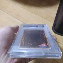 YuGiOh Sky Striker Rose PSA10 20th Secret Rare Ignition Assault - Image 5