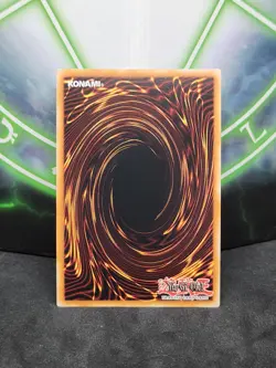 Yugioh Sauravis, the Ancient and Ascended DUOV-EN075 Ultra Rare 1st Edition NM - Image 2