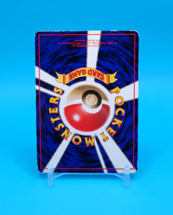 Pokemon Card Japanese - Tangela No. 114 - Glossy - Vending Series - Image 5