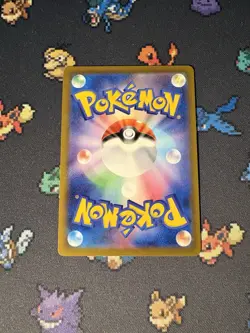 Pokemon Cards Riolu 022/M-P McDonald’s Promo 2025 - (NM) - Image 3