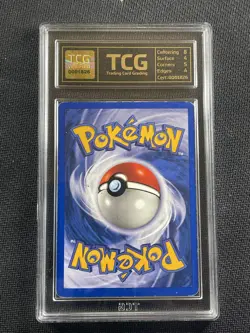 Pokemon Card TCG 4 Pr-Avg Mewtwo Base-Set Holo Unlimited - Wotc 1999 10/102 - Image 2