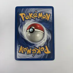 Dark Primeape 43/82 HP Team Rocket English Pokemon Card TCG - Image 2