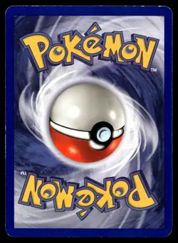 Rocket's Sneak Attack 72/82 1st Edition Team Rocket Pokemon - Image 2