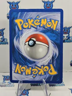 Pokemon Bulbasaur Secret Wonders 77/132 MP - Image 2