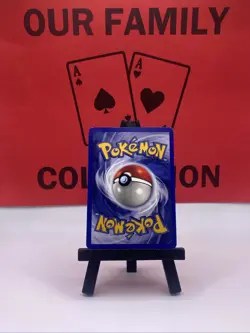 Blastoise 2/102 Base Set Holo Rare 1999 WOTC Pokemon TCG LP - Image 5