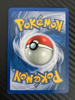 Pokemon TCG Magneton Base Set 9/102 Holo Unlimited Holo Rare LP - Image 2