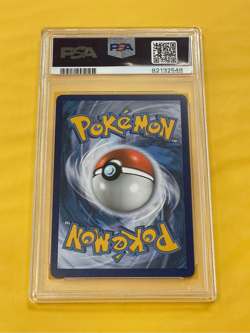 2021 Pokemon Celebrations Charizard Classic Collection Holo #4/102 PSA 10 - Image 2
