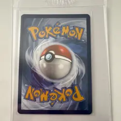 Pokemon TCG Eevee EX SVP 174 Prismatic Evolutions Super Premium Collection Promo - Image 3