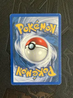 Pokemon TCG Porygon (103a) 103A/147 Aquapolis Non Have Holo - MP - Image 4