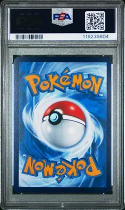 2024 Pokemon Indonesian PIKACHU - SV-P PROMO #154 - Batik Shirt PSA 9 #2 - Image 2