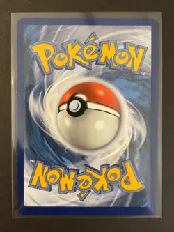 Pokemon Echoing Horn 225/198 Chilling Reign Full Art Gold Secret Rare NM - Image 2