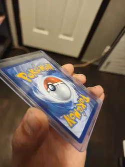 Pokemon TCG: Stained Glass Trio Moltres, Zapdos, Articuno GX Promo Near Mint - Image 2