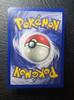 1999 Mewto #3 Black Star WB Pokemon the First Movie Promo NM - Image 2