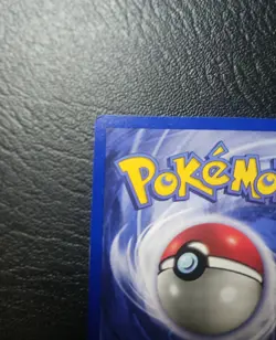 1999 Mewto #3 Black Star WB Pokemon the First Movie Promo NM - Image 3