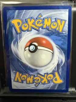 Pokemon TCG Exeggutor Evolutions 109/108 Regular Secret Rare - Image 2