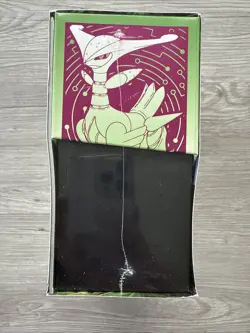Brand new Pokemon TCG: Scarlet & Violet - Temporal Forces Elite Trainer Box - Image 3