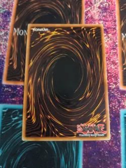 Yu-Gi-Oh! Scapegoat SDJ-041 Unlimited Super Rare NM - Image 3