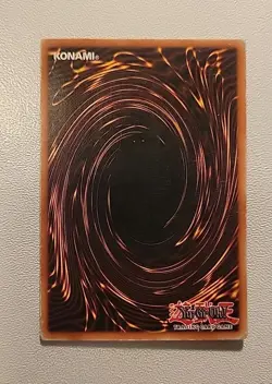 Yugioh TCG #CT1-EN006 Obnoxious Celtic Guard Limited Edition Secret Rare MP - Image 2