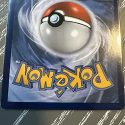 POKEMON RAYQUAZA HOLOVIEW #XY64 PROMO - RARE CARD - Image 4