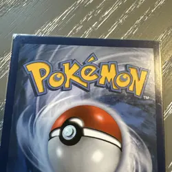 POKEMON RAYQUAZA HOLOVIEW #XY64 PROMO - RARE CARD - Image 5