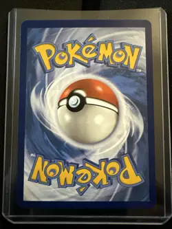Pokemon Obsidian Flames Reverse Holo Card #196/197 Town Store Exclusive - Image 2