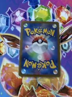 Lugia V 324/S-P Lugia Get Challenge PROMO - Pokemon Card Japanese - Image 3