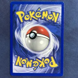 Erika's Exeggcute 077/132 Gym Heroes Common Vintage Pokemon Card WOTC English - Image 2