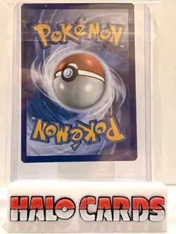 PACK FRESH Pokemon TCG Hoopa S&M Shining Legends 55/73 Holo Rare Card G - Image 2