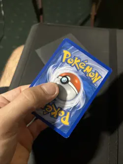 Pokemon TCG Cyndaquil Mysterious Treasures Diamond & Pearl 79/123 Common Card - Image 3