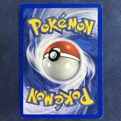 Pokemon TCG 1st Edition Cyndaquil 56/111 Neo Genesis Regular Card - Image 2