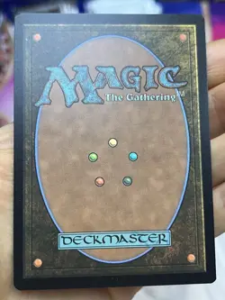 Cabal Ritual • Future Sight Frame • Mystery Booster 2 Pack Fresh • MTG (2225) - Image 2