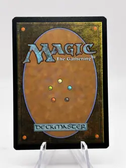 Cosmogoyf 0313 Borderless Foil Edge of Eternities EOE MTG NM - Image 2