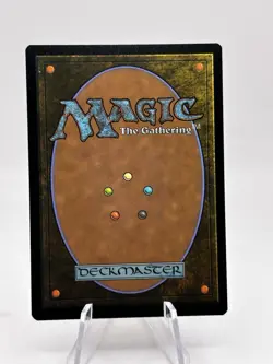 Wild Ricochet 169 Starter Commander Decks SCD MTG NM - Image 2