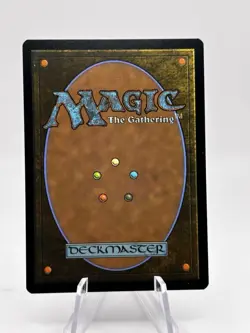 Reflecting Pool 0036 Borderless Edge of Eternities: Stellar Sights EOS MTG NM - Image 2