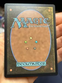 Price Of Progress • The List • Mystery Booster 2 • Pack Fresh • MTG (2200) - Image 2