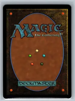 Magic The Gathering 9th Edition Flowstone Crusher #184/350 MTG TCG CCG Ninth - Image 2